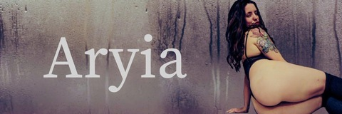Aryia