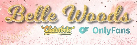 bellewoods on chaturbate