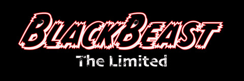 BLACKBEAST