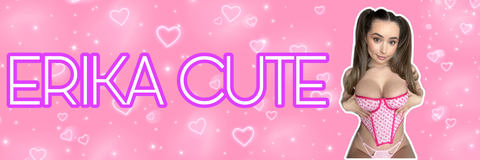 Erika Cute