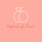 Heidi - Legendofpeach