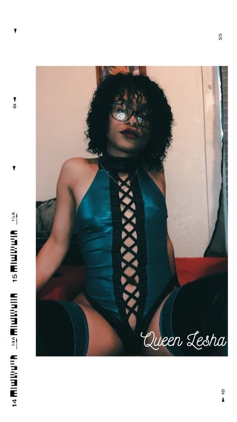 Queen Lesha