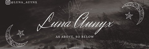 Luna Aunyx