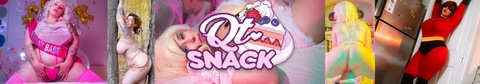QTsnack