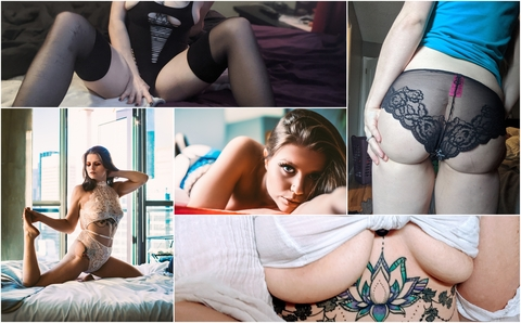 Sexy in Straps ƬƠǷ%