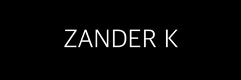 ZANDER K